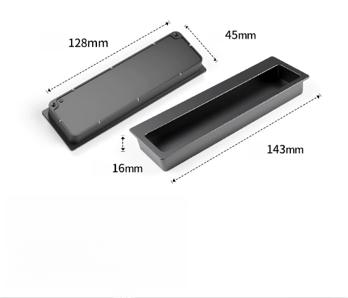 Gris sidéral : D155-C128