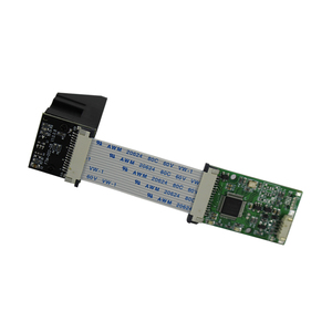Secukey 1000 Finger Capacity 500DPI Optical <strong>Fingerprint</strong> <strong>Sensor</strong> <strong>Module</strong> for Biometric Time Attendance - Product Image 1