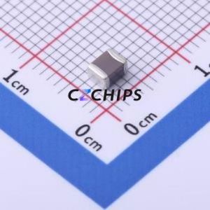 Condensador SMD (MLCC) 1210B475K101NT 1210 (Capacitancia: 4.7uF) (Precisión: 10%) (Voltaje Nominal: 100V) - Product Image 1