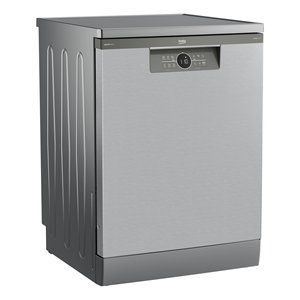 ชุดเครื่องครัว 15 ชิ้น BDFN26550XP เพิร์ล อินอกซ์ คลาส บี (59.8x60x85 ซม.) - Product Image 2