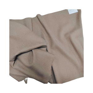 Telas de lana para abrigo cálido abrigo suave tela estilo sarga Venta caliente tela de una sola cara para hombres mujeres niños niñas abrigos chaqueta - Product Image 2