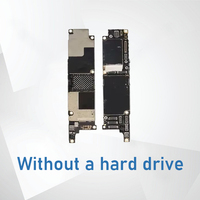 Carte mère endommagée pour iPhone X XR XS 11 12 13 14 15 16 Pro Max, carte logique sans Nand pour la pratique des compétences de maintenance