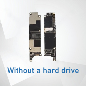 Carte mère endommagée pour iPhone <span class=keywords><strong>X</strong></span> XR XS <span class=keywords><strong>11</strong></span> 12 13 14 15 16 <span class=keywords><strong>Pro</strong></span> Max, carte logique sans Nand pour la pratique des compétences de maintenance - Product Image 4