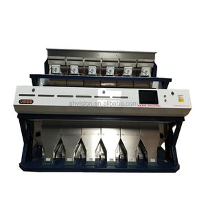 Machine de scintillante industrielle, en plastique, pour animaux domestiques, pp, pe, tri de couleurs, équipement de recyclage, nouveauté, - Product Image 1