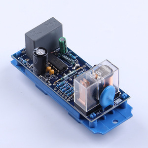 Placa de Circuito Controladora de Bomba de Agua EPC 220V AC 10A IP20 Modelo C - Product Image 3