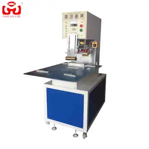 5KW manual blister packing machine PVC blister packing machine