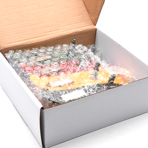 ที่หนีบแขนขาอเนกประสงค์ทางการแพทย์/อิเล็กโทรด ECG พร้อมเคลือบ AgCl ที่หนีบแขนขา AHA ECG - Product Image 5