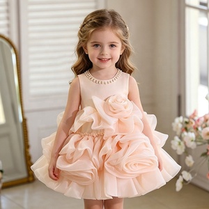 Abito <span class=keywords><strong>da</strong></span> <span class=keywords><strong>Damigella</strong></span> per Matrimonio, Vestito Elegante per Festa di Compleanno, Ballo di Fine Anno, Serata, Abito per Esibizione di Pianoforte - Product Image 5