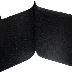 Нейлоновый высокотемпературный огнестойкий крючок и петля для одежды для пожаротушения оптом - Product Image 2