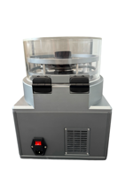 Homogénéisateur à cisaillement élevé de laboratoire, machine d'homogénéisation pour le prétraitement d'échantillons biologiques