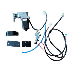 Высококачественный компрессорный узел ITOPWELL SP16-1 12В/24В, водонепроницаемый, электрический, микропневматический, для грузовиков и универсальных транспортных средств - Product Image 4