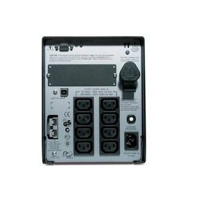 เครื่องสำรองไฟ Schneider Sp2k รุ่นมาตรฐาน 2kva แบบอินพุตเดี่ยว เอาต์พุตเดี่ยว พร้อมแบตเตอรี่ในตัว - Product Image 4