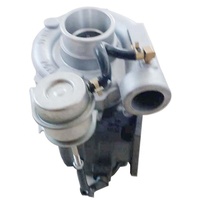 Turbocompresor GT2556S 758714-0001 2674A404 T2674A150B T64801017 738233-0002 para Perkins 1104C-44TA PHASER 135Ti 137HP