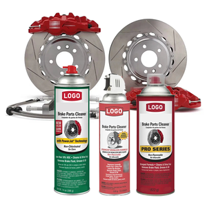 <span class=keywords><strong>Detergente</strong></span> per <span class=keywords><strong>freni</strong></span> Spray da 500ML per <span class=keywords><strong>freni</strong></span> puliti per <span class=keywords><strong>auto</strong></span> - Product Image 2