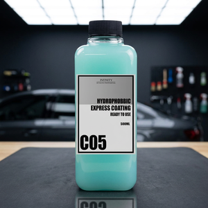 Hydrophobe Express Revêtement - Product Image 3