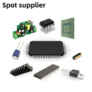 Novo & Original Circuito Integrado Em Estoque ICs Chips IC Componente Eletrônico, Bom Serviço Diodo Transistor Capacitor Resistor