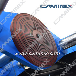 शेल, हवा, सील रिसाव परीक्षण dn900 dn1000 dn1000 dnn1000 dn1200 - Product Image 2