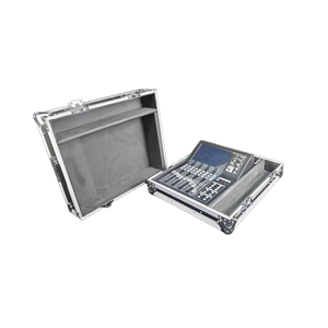 <span class=keywords><strong>DMC</strong></span> nhôm trộn trường hợp chuyến bay với tính năng chống thấm nước tùy chỉnh OEM & ODM hỗ trợ cho mục đích lưu trữ - Product Image 1