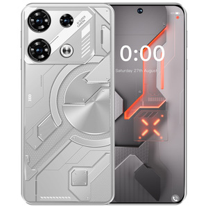 <span class=keywords><strong>Smartphone</strong></span> Infinix GT 10 Pro 5G, écran HD 7,3 pouces, Deca Core, 16 Go de RAM, 1 To, LTE, 65W, Espagnol, Anglais, Français, pour Gamers - Product Image 3