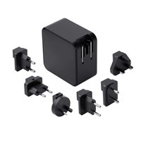 Chargeur PD OEM rapide pour Apple iPhone 14 15 16 13 12 65W PD USB C 14 Chargeur secteur 65W GAN Adaptateur pour iPhone