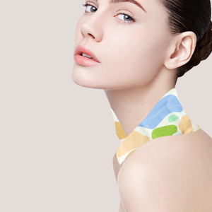 <span class=keywords><strong>Patch</strong></span> <span class=keywords><strong>chauffant</strong></span> auto-activant réutilisable pour le cou, pour un confort hivernal, soulagement de la douleur, relaxation musculaire, thérapie - Product Image 4