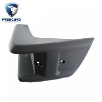 Ailerons — paire de pare-chocs arrière 993939908 93939907 pour Iveco quotidienne, pièces de carrosserie de voiture commerciale