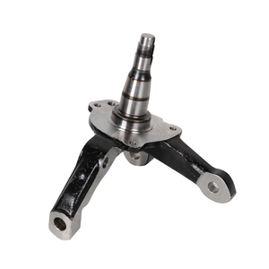 Pin et Mustang II — piste de course, cercle de Performance supérieure, broche droite - Product Image 5