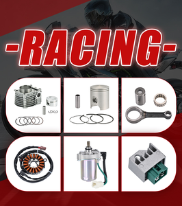 Kos K56/K1Z/CLICK160/Vario 160/PCX160ชุดก้านสูบสำหรับ<span class=keywords><strong>มอเตอร์ไซค์</strong></span> - Product Image 4