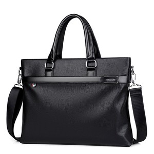 Maletín de Moda para <span class=keywords><strong>Hombre</strong></span> para el Trabajo, Bolsa de Hombro de Gran Capacidad, Nuevo Estilo con Tela de Alta Calidad, <span class=keywords><strong>Mochila</strong></span> - Product Image 5
