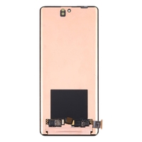 En stock – Écran LCD et numériseur LTPO4 AMOLED d'origine, assemblage complet pour Vivo X90 Pro Plus