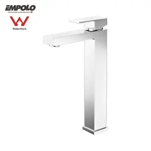 Shenzhen 1 piece sample accepted lavatory bathroom basin higher faucet