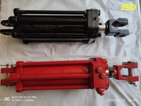 Vérin hydraulique pour tracteur MTZ