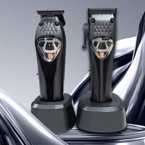 Máy cắt tóc chuyên nghiệp, máy tỉa tóc, máy cắt tóc vector, máy cắt tóc động cơ từ tính, máy cắt tóc chuyên nghiệp - Product Image 1