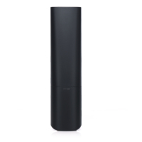 Nouvelle Arrivée d'Usine - Télécommande Noire 16 Touches avec BT 2.4G IR et Commande Vocale pour Boîtier Smart TV Android, Projecteur, Code d'Apprentissage