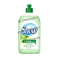 Liquide vaisselle Détergent pour lave-vaisselle Liquide vaisselle Savon à vaisselle naturel