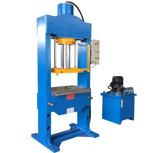china 20 ton hydraulic press machine from manufacturer