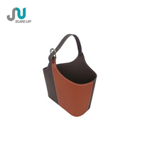 Panier de transport pliable et étanche pour Yerba Maté Matera avec bandoulière pour camping et randonnée