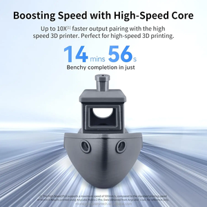 Vente directe d'usine Filament 3D PLA Pro de haute qualité Excellente résistance aux intempéries et ténacité pour une impression 3D lisse - Product Image 3