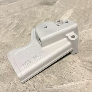 Servicios de Impresión 3D en Metal Personalizados - Prototipado Rápido de Alta Precisión, Bajo Costo, Aluminio, Acero Inoxidable, Aleación de Titanio - Product Image 4