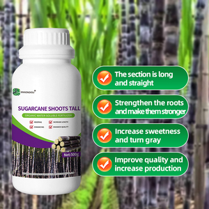 Fertilizante <span class=keywords><strong>de</strong></span> <span class=keywords><strong>caña</strong></span> <span class=keywords><strong>de</strong></span> azúcar orgánico Aumento del rendimiento Crecimiento <span class=keywords><strong>de</strong></span> raíces Calidad Articulación <span class=keywords><strong>DE</strong></span> ALTO endulzamiento - Product Image 2