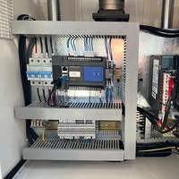 Presse plieuse servo entièrement électrique plieuse petite tôle servo presse plieuse machine petite mini presse plieuse