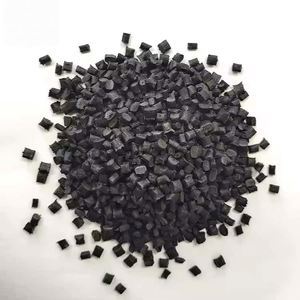 เม็ดพลาสติก PBT GF25/GF30 ทนไฟระดับ V0 สำหรับขั้วต่อ - เกรดฉีดขึ้นรูป/อัดรีด ความแข็งแรงสูง - Product Image 6