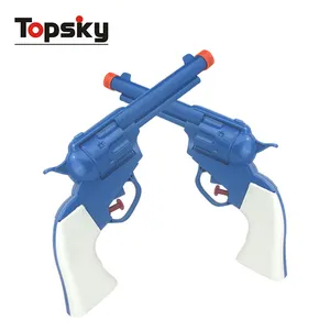 Nuovo waterguns capretti del cowboy giocattolo pistola ad acqua pistola a spruzzo d'acqua ragazzi giocattoli per l'estate spiaggia piscina play set con distintivo cintura