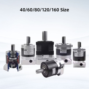 <span class=keywords><strong>1</strong></span>: mô-men xoắn 200 18nm giảm tốc tuabin gió hộp số cho động cơ servo 100W umot zde 40mm hộp số hành tinh tỷ lệ nhân tốc độ cao - Product Image 6