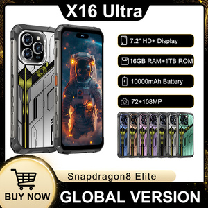 Supporto per <span class=keywords><strong>Telefono</strong></span> <span class=keywords><strong>Tesla</strong></span> Pi X16Ultra Mini Mobile Techno - Product Image 3