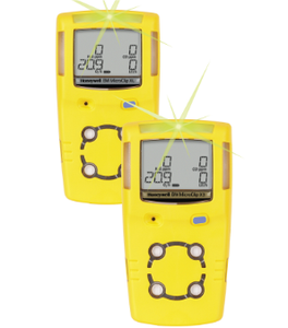 Brand New BW Portable Gas Alert MicroClip Multi 4 Gas Detector - Product Image 6