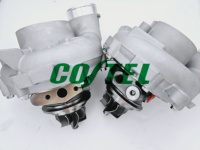 Para BMW X5M E70 X6M E71 E72 S63 Turbo Upgrade Etapa 2 800HP 790484 790463 4.4L 11657848116 7848116 11657599838 7599838 7848116
