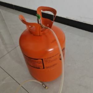 Consegna a casa tua: Gas refrigerante - Product Image 3