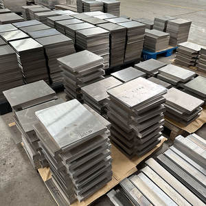 Lembaran Paduan Magnesium <span class=keywords><strong>AZ31B</strong></span> Berkualitas Tinggi Dipotong Sesuai Ukuran Pelat <span class=keywords><strong>Mg</strong></span> Harga Kompetitif Per Kg - Product Image 2