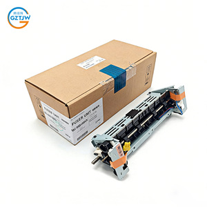 Unité de fusion (fuser) RM1-6405 RM1-6406 pour <span class=keywords><strong>Canon</strong></span> IR1133 IR1133A IR1133iF IR 1133 1133A 1133iF 6140 6160 6300 et <span class=keywords><strong>HP</strong></span> P2035/2055 - Product Image 4